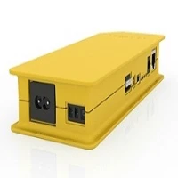 STAZIONE DI ENERGIA TOWNET 24/48V POE GIGA 200-240