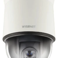 PTZ CAMERA SPEED DOME FULLHD ZOOM OTTICO 23X