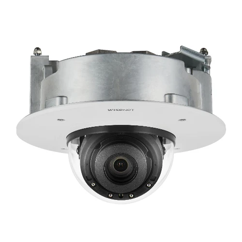 2M IP INDOOR DOME VARIFOCAL  4.38-9.33MM