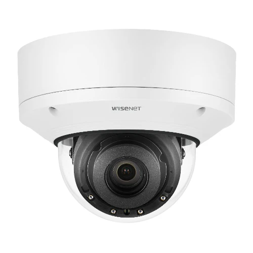 8MP IP DOME INTERNO VARIFOCAL 4.5-10MM