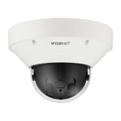 7.3MP PANORAMIC OUTDOOR VANDAL DOME