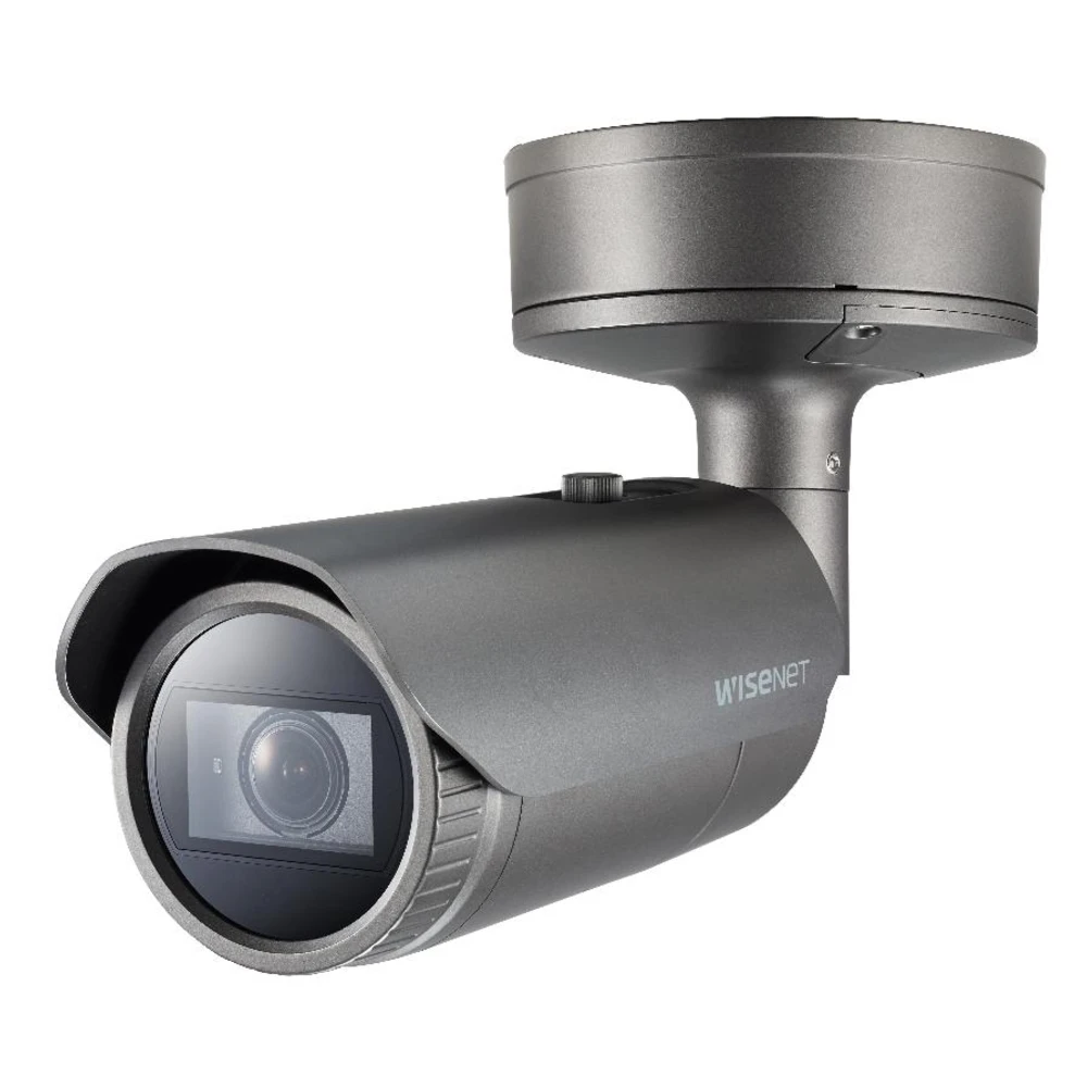 8MP IP BULLET VARIFOCAL 4.5-10MM