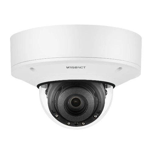 8MP IP OUTDOOR VANDAL DOME VARIFOCAL 4.5-10MM