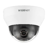 4MP IP DOME INTERNO 6MM