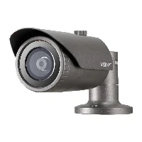 4MP IP BULLET OTTICA FISSA DA 3.6MM