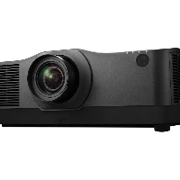 PA804UL-BK PROJECTOR