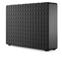 18TB HDD ESTERNO SEAGATE EXPANSION DESKTOP USB 3.0
