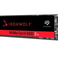 SEAGATE IRONWOLF 525 SSD M.2 PCIE 4.0 NVME 2TB