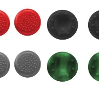 GXT262 THUMB GRIPS 8-PACK PS4