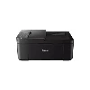 Canon PIXMA TR4650, Inkjet, Colour printing, 4800 x 1200 DPI, A4, Direct printing, Black