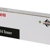 TONER C-EXV14 CONFEZIONE 1 PEZZI