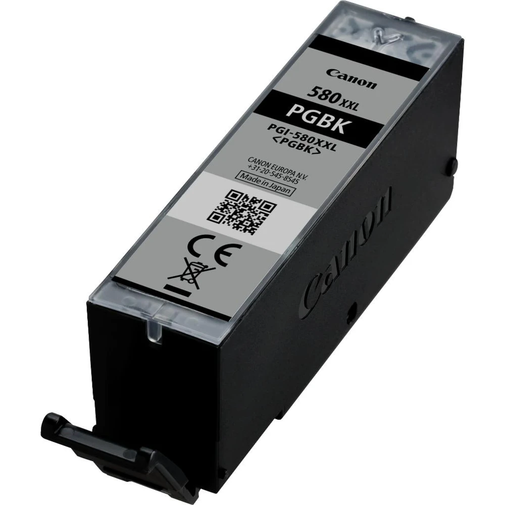 PGI 580XXL PGBK