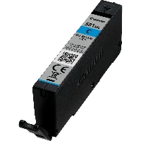 CLI 581 XXL CYAN