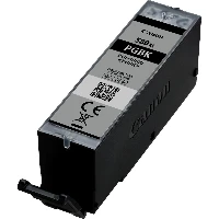 PGI-580XL PGBK