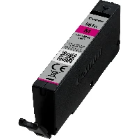 CLI581XL MAGENTA