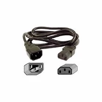 Connectors/Cabinet Power Cord 250 VAC