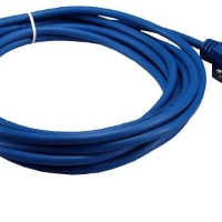 V.35 CABLE -  DTE MALE TO SMAR T SERIAL -  10 FEET V.35 Cable, DTE Male to Smart Serial, 10 Feet