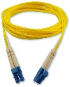 FIBER PATCHCORD - LC TO LC - MULTI MODE - 5M