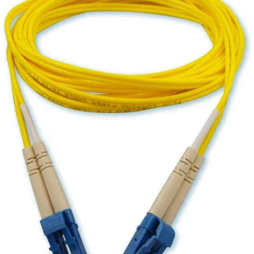 FIBER PATCHCORD - LC TO LC - MULTI MODE - 5M