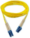 FIBER PATCHCORD - LC TO LC - 4M