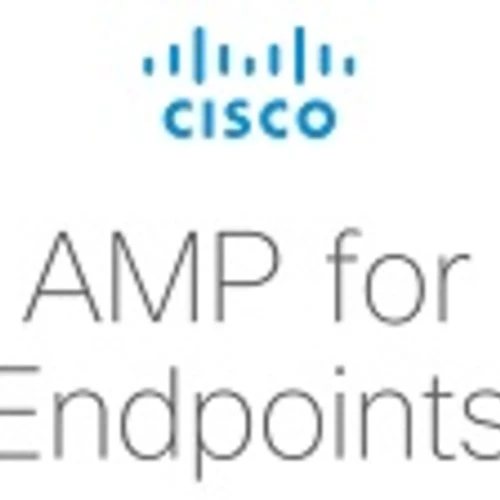 AMP FOR ENDPOINTS CLOUD SUBSCRIPTION - SBP