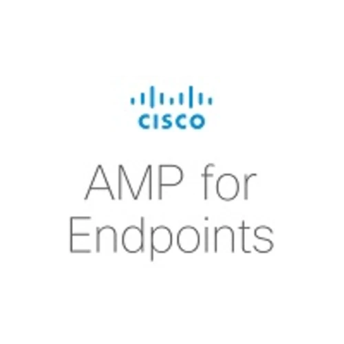 AMP FOR ENDPOINTS CLOUD SUBSCRIPTION - SBP