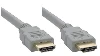 CAB 3M GREY HDMI 2.0