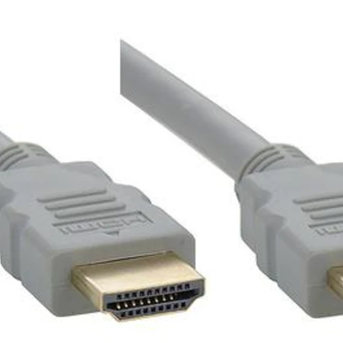 CAB 3M GREY HDMI 2.0