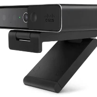 CISCO WEBEX DESK CAMERA, PLATINUM - WORLDWIDE