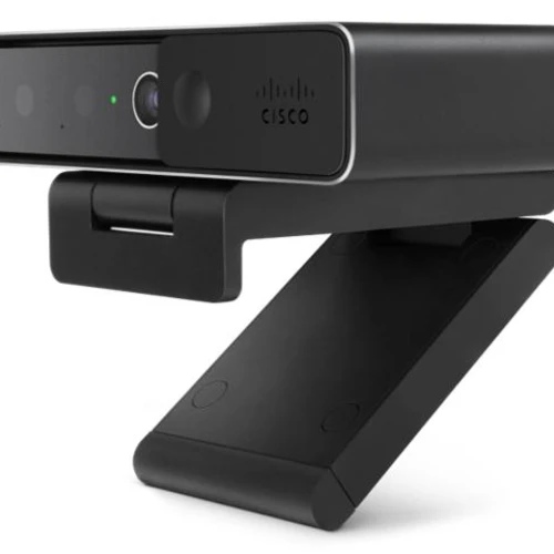 CISCO WEBEX DESK CAMERA, PLATINUM - WORLDWIDE