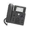 CISCO 6871 PHONE FOR MPP, COLOR