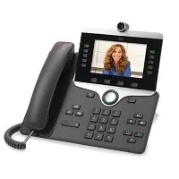 CISCO IP PHONE 8865 WITH MPP FIRMWARE