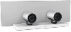 Cisco TelePresence SpeakerTrack 60 - Telecamera per videoconferenza - PTZ - colore - 1920 x 1080 - audio - HDMI - LAN 10/100 - DC 12 V