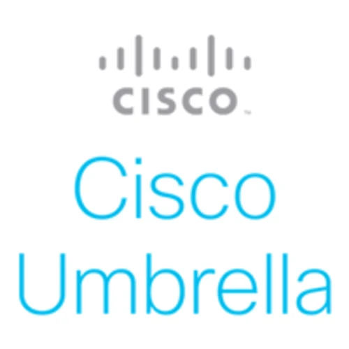 CISCO UMBRELLA SECURITY SUBSCRIPTION