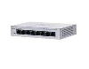 CBS110 UNMANAGED 8-PORT GE, DESKTOP, EXT PS