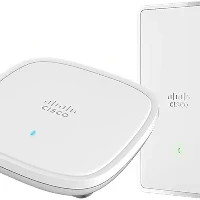 CISCO EMBEDDED WIRELESS CONTROLLER ON C9105AX ACCE
