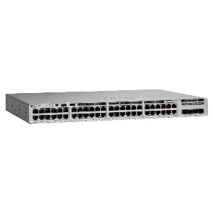 Cisco Catalyst 9200L - Network Advantage - switch - L3 - Licenza DNA ...