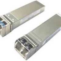 Cisco - Modulo transceiver SFP+ - Fibre Channel 16Gb (SW) - fibra ottica - LC multi-mode - fino a 400 m - 850 nm - per Nexus 93180YC-FX
