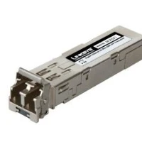 Cisco Small Business MGBLX1 - Modulo transceiver SFP (mini-GBIC) - GigE - 1000Base-LX - modalitÃƒÆ’Ã‚Â  singola LC - fino a 10 km - 1310 nm - per Business 110 Series, 220 Series, 350 Series, Small Business SF350, SF352, SG250, SG350