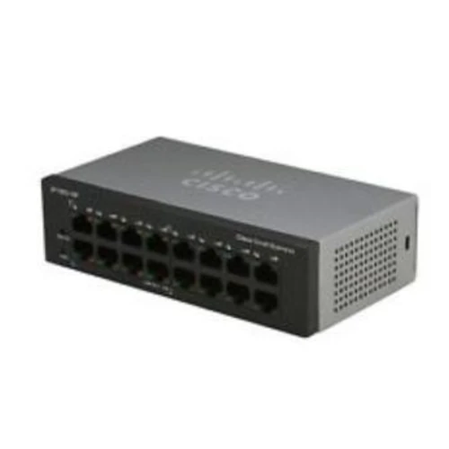 SF110-16 16-PORT 10 100 SWITCH