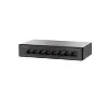 SF110D-08 8-PORT 10 100 DESKTOP SWITCH