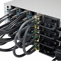 Cisco StackWise 480 - Cavo stacking - 50 cm - per Catalyst 3850-24, 3850-48
