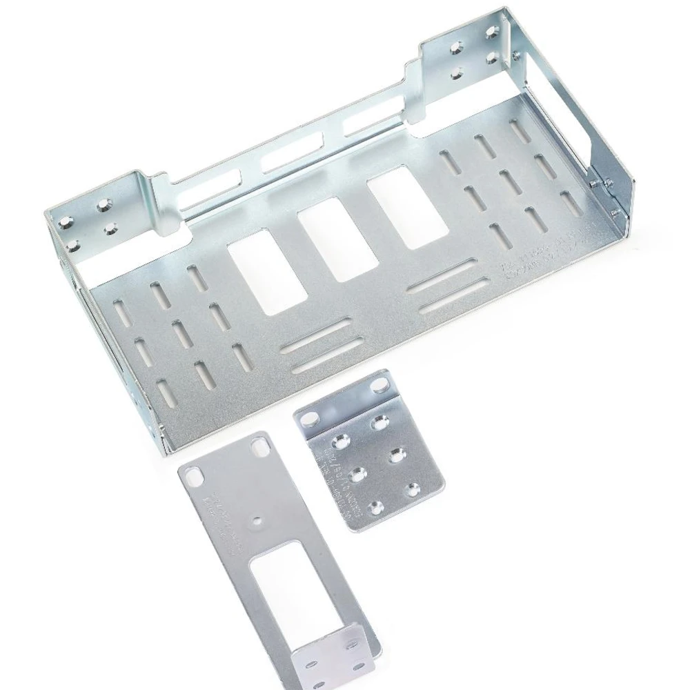 Cisco Router Rack Kit CISCO 1100 SERIES ROUTER RACKMOUNT 2 WALLMOUNT KIT | Synaptica Shop