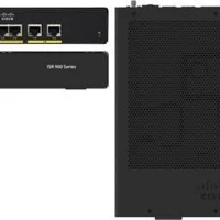 CISCO 900 SERIES INTEGRATED SERVICES ROUTERS