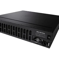 CISCO ISR 4331 (3GE,2NIM,1SM,4G FLASH,4G DRAM,IPB)