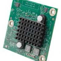 128-CHANNEL DSP MODULE.