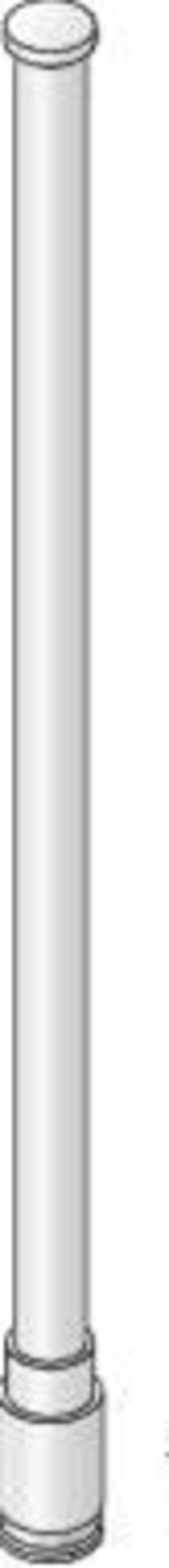 2.4 GHz, 8 dBi Omni with N Connector