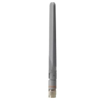 Cisco Aironet Dual-Band Dipole Antenna - Antenna - 2 dBi, 4 dBi - interno - grigio - per Aironet 3602E