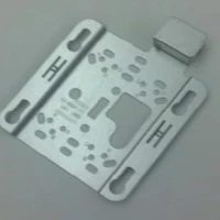 Cisco - Staffa di montaggio per dispositivo di rete - per Aironet 702i Controller-based, 702i Standalone, 702W