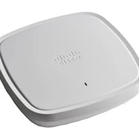 CISCO EMBEDDED WIRELESS CONTROLLER ON C9120AX ACCE